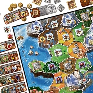 small world jeu promo
