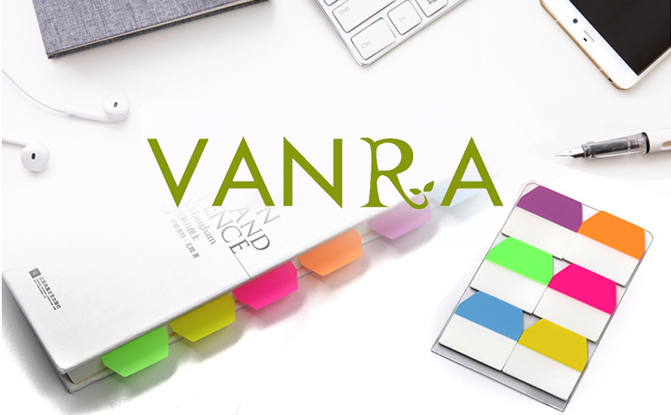 付箋 Amazon.co.jp: VANRA 付箋 見出し ふせん 透明 フィルム 付箋