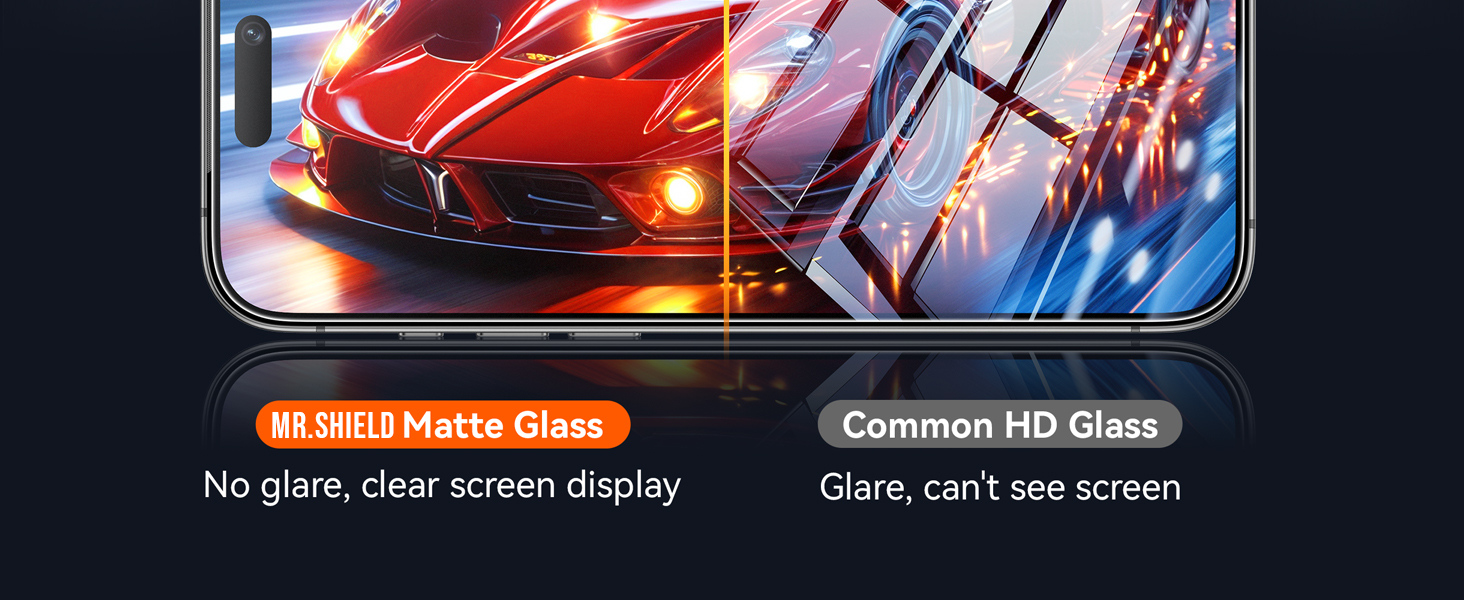 iphone 17 air tempered glass
