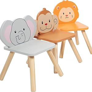 zoo table