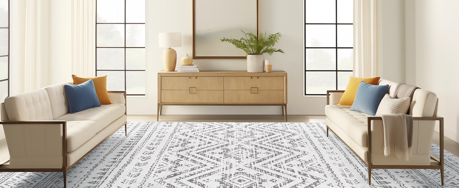 Rugs for Dining Room