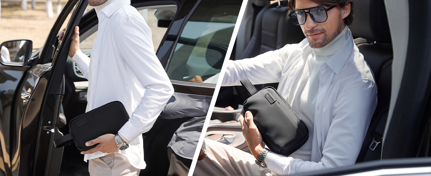 Stylish Handbag