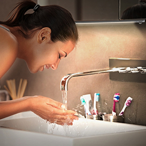 Kitchen Cabinet light