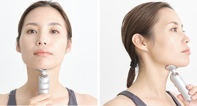 スタイリーフェイス　StylyFale　EMS1回使用 スタイリーフェイス|ルネサンス公式通販