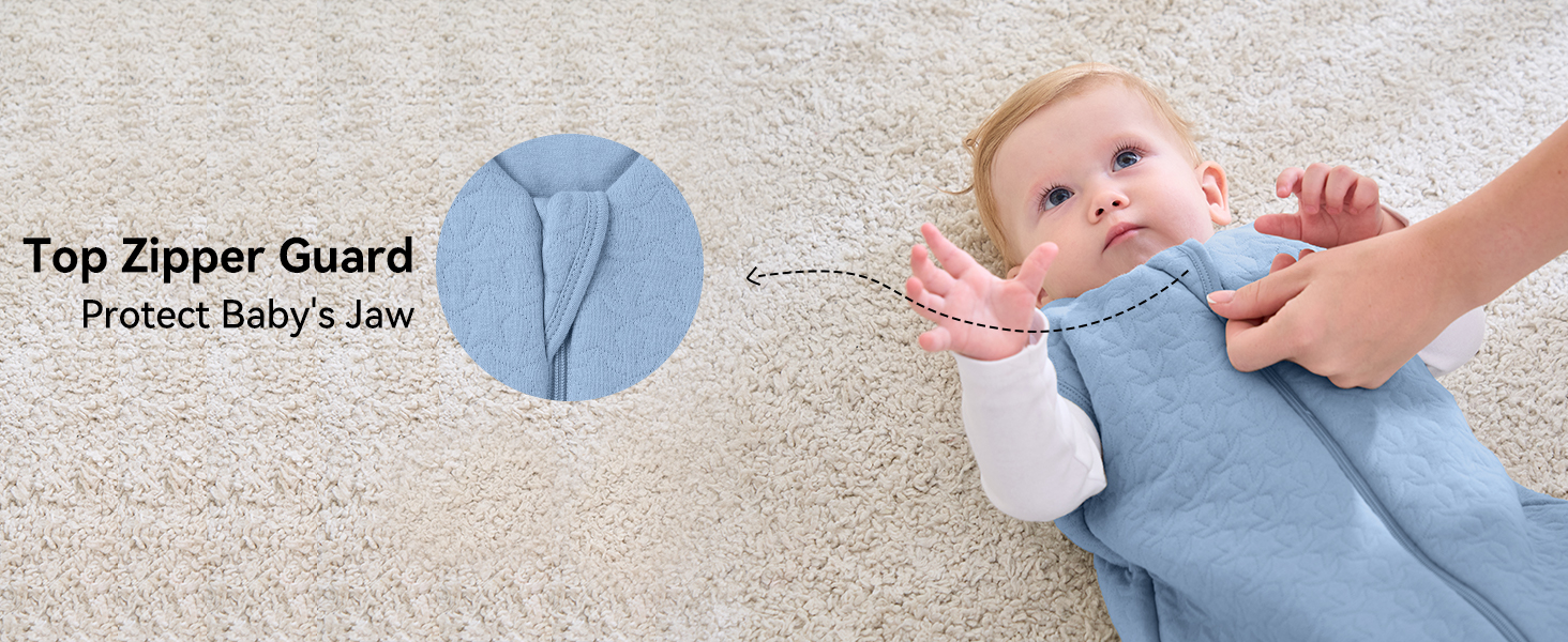 2.5 tog sleep sack