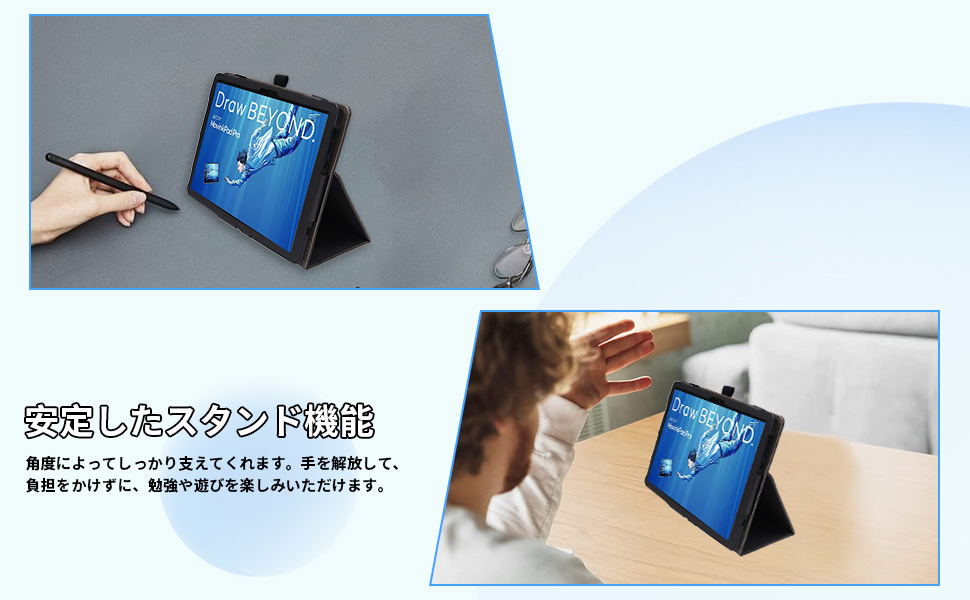 Amazon.co.jp: For Wacom MovinkPad Pro 14 ケース 14インチ