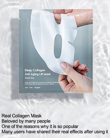 collagen jelly cream korean