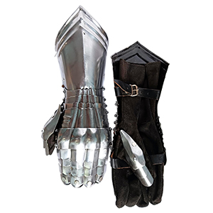 Gauntlet