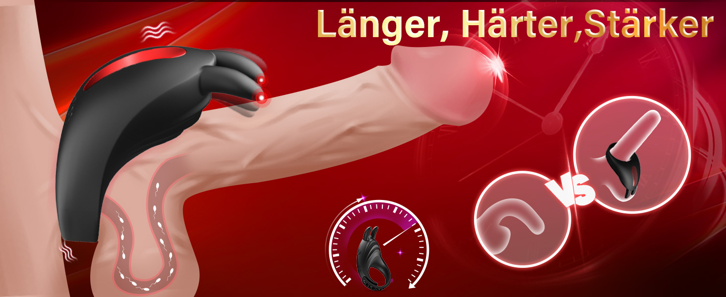 Sex Spielzeug für die Männer extrem