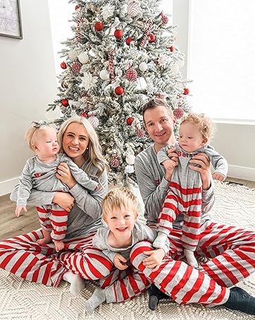 Passender Pyjama