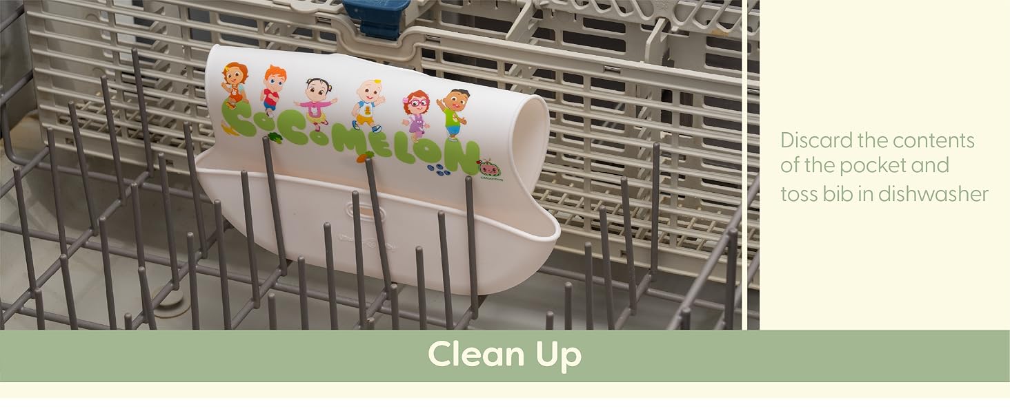 Clean Up