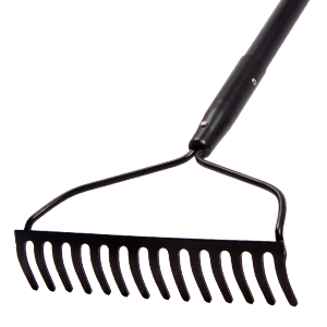 Rakes for Gardening