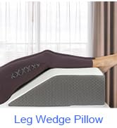 Leg Wedge Pillow