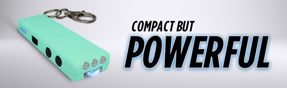 Hornet+ mini Stun Gun