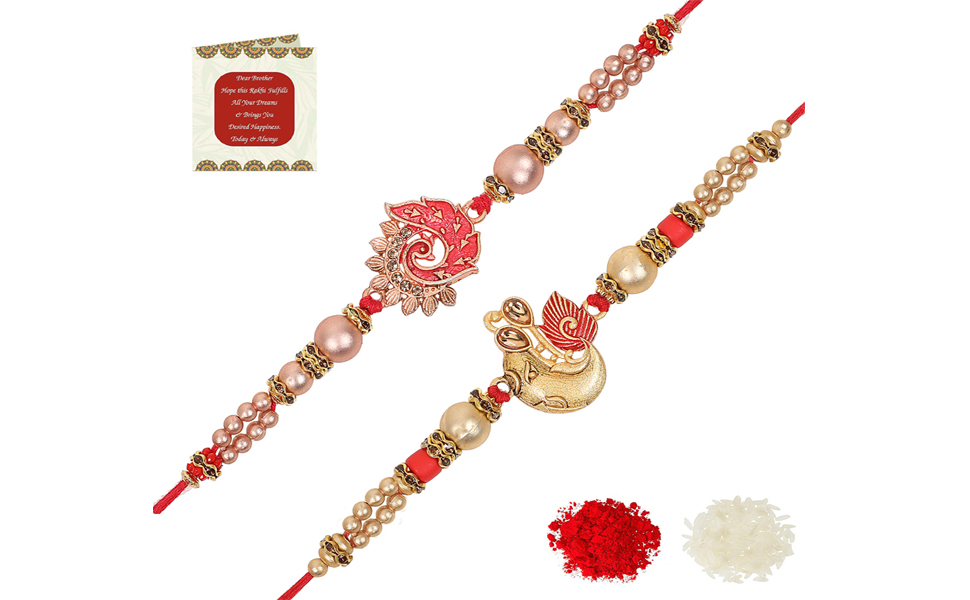 Rakhi