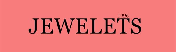 Jewelets online jewelry store and producer