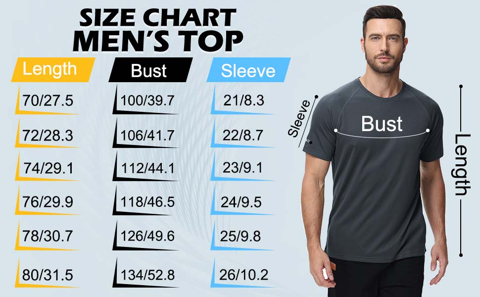 تي شيرتات جري للرجال من زوفلي قمصان عمل رياضية كاجوال بقبة دائرية بدون طوق - عبوة 3 قطع 25 5