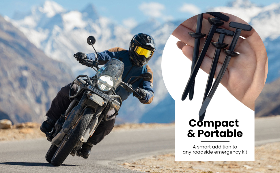 Ideal for Daily Repairs