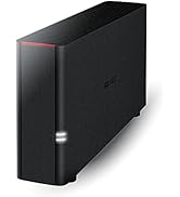 Amazon.com: BUFFALO LinkStation 220 8TB 2-Bay NAS Network