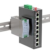 Amazon.com: GoodTop 8 Port 10Gb Smart Web Managed SFP+