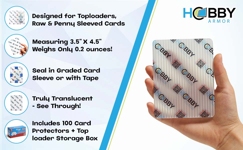 Hobby Armor PSP100 Plastic 3.5x4.5 Module 2