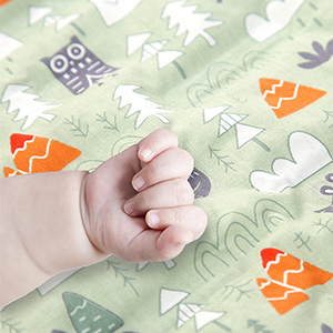 cooling pad for stroller