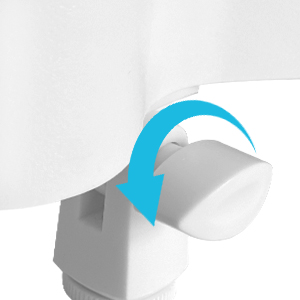 マイクホルダー