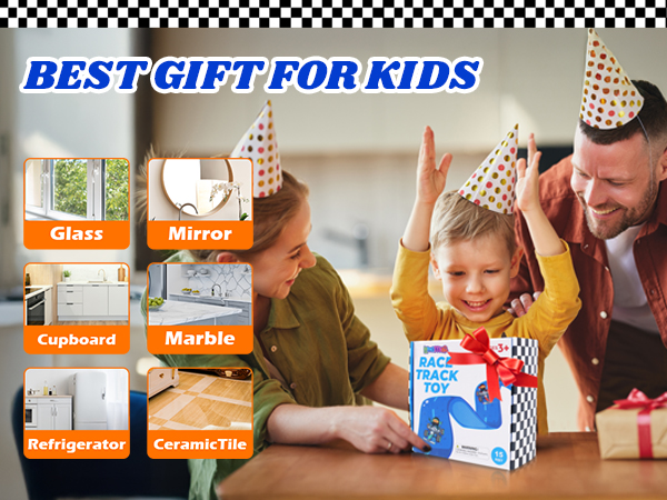 10-12 1-3 suction cup flex kids flexible beach criss