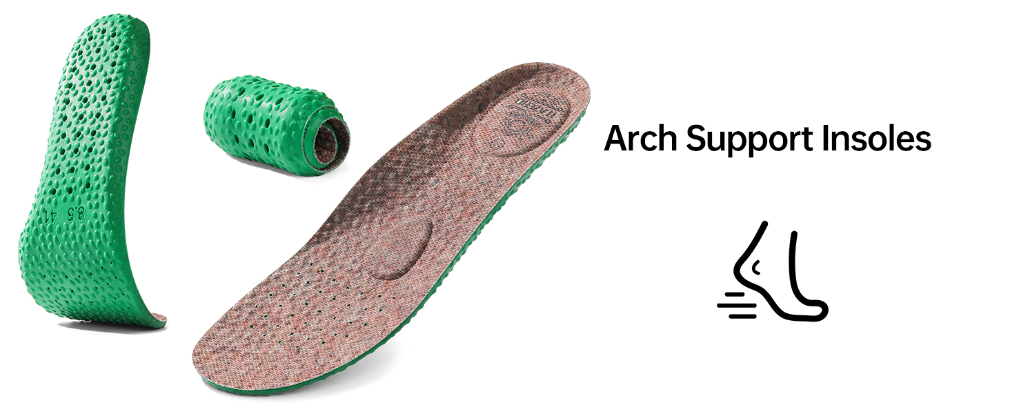 Arch Support Insoles