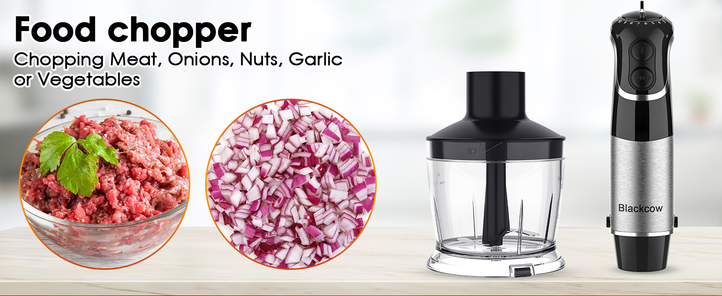 immersion blender