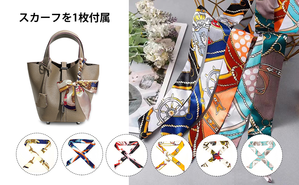 【高品質本革】シルバー　トゴレザー　キューブバッグ　バケツバッグ 黒ペガサスPM 高品質本革】シルバー トゴレザー キューブバッグ バケツバッグ