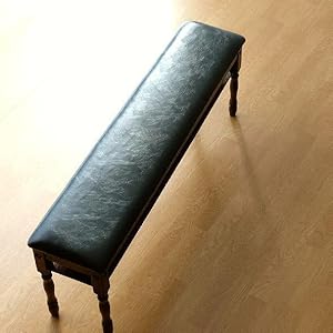 ベンチ　アンティーク ベンチ ベンチ 椅子 ダイニングベンチ リビングベンチ カレット 幅50cm