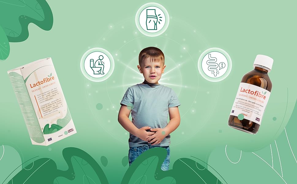  Lactofibre 100ml 