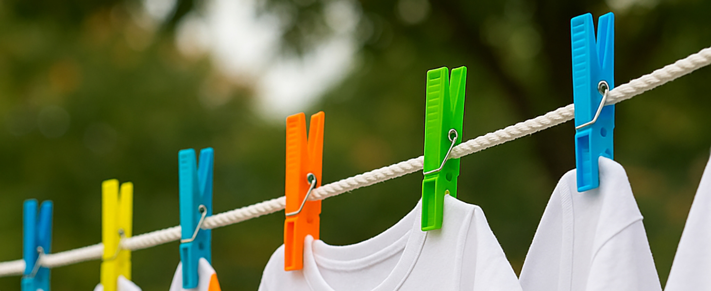 clothesline