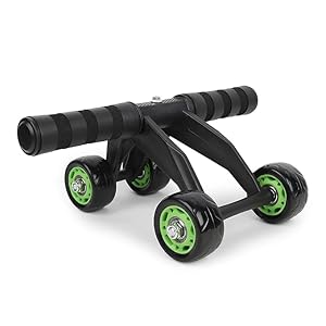 AB ROLLER