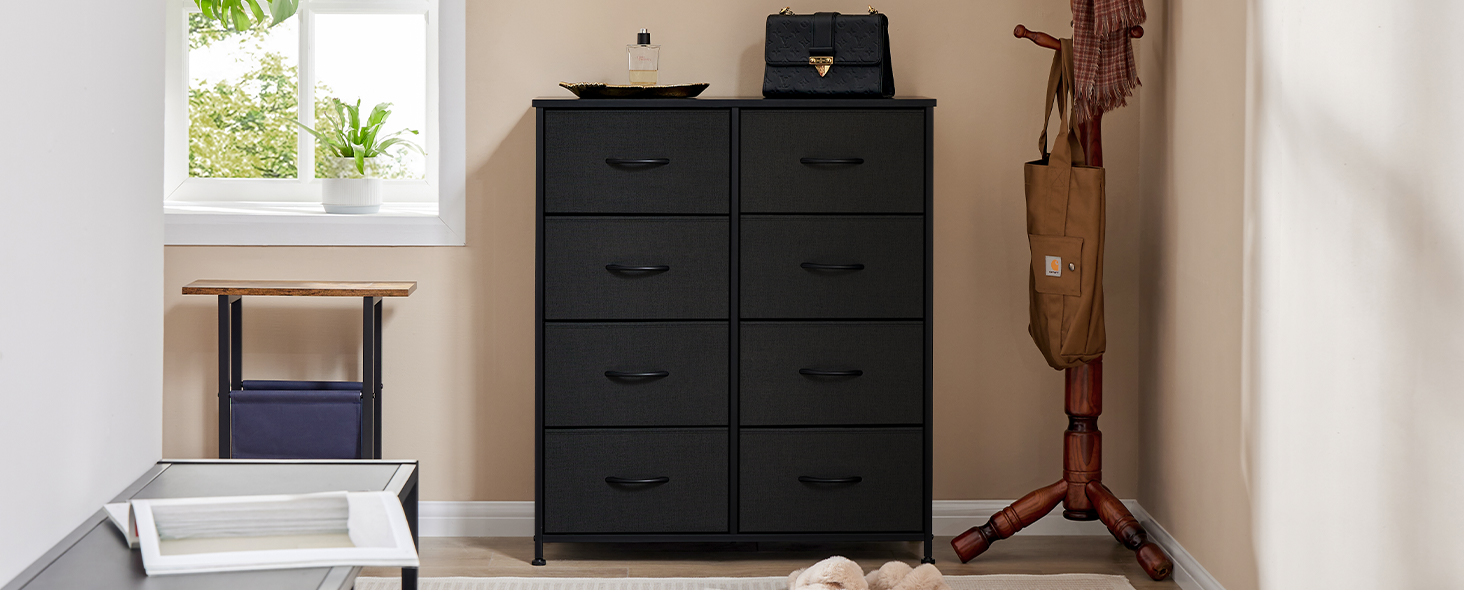 Dresser for Bedroom