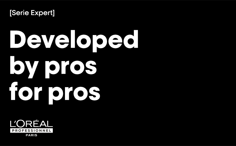 LOreal Professionnel Liss Unlimited for smooth frizz free hair