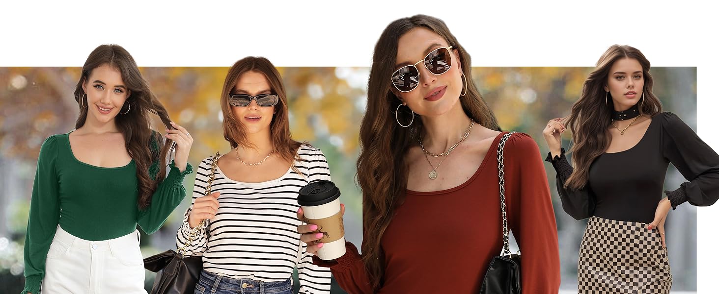 fall outfits for women 2024