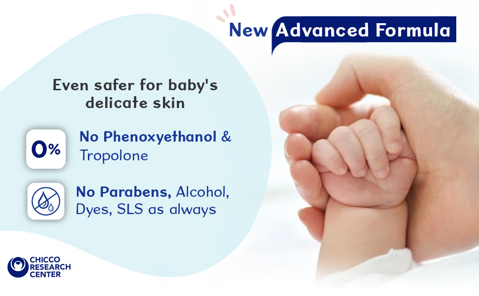 Chicco Mild Body Wash No Tears, baby bath, washing, cleansing, Mild gentle babywash sensitive skin