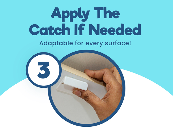 Benny Bradleys Latch Lock