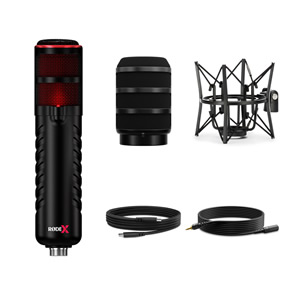 Amazon.co.jp: RODE Microphones ロードマイクロフォンズ XDM