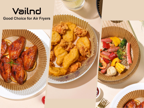 air fryer liners