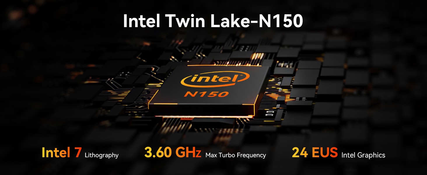 mini pc