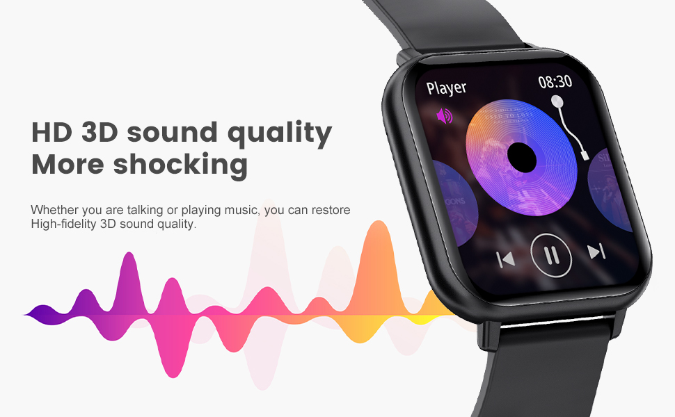 smart watch for men