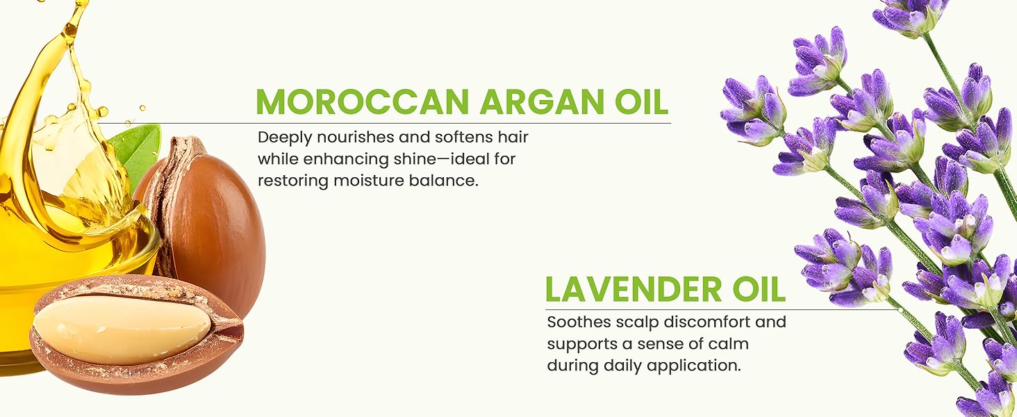 rosemary hair oil for hair growth