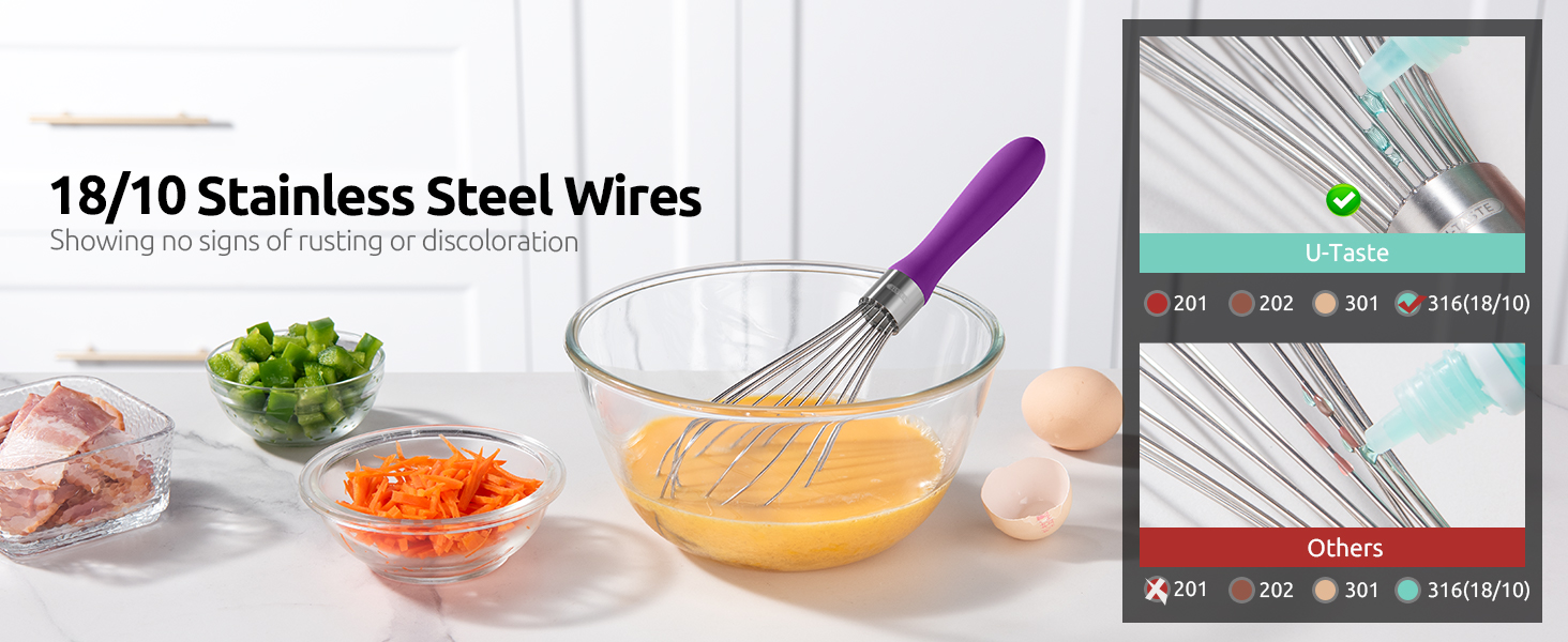 wire whisk