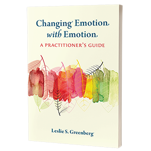 Amazon.com: Changing Emotion With Emotion: A Practitioner's