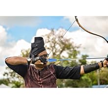 High-quality Carbon Arrows