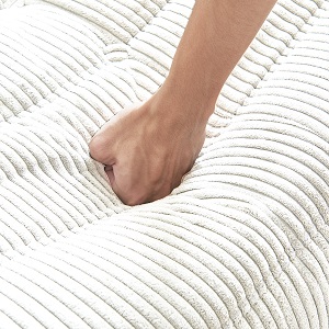 100% Memory Foam Bean Bag Chair