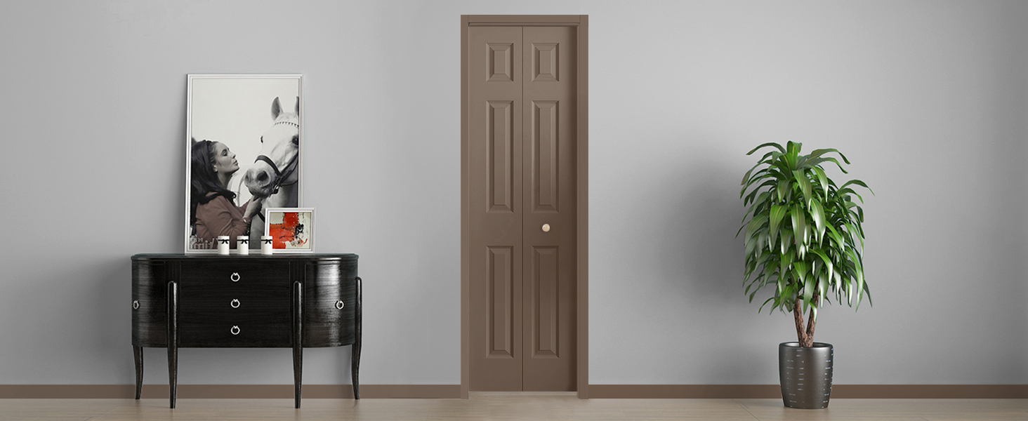 bifold doors